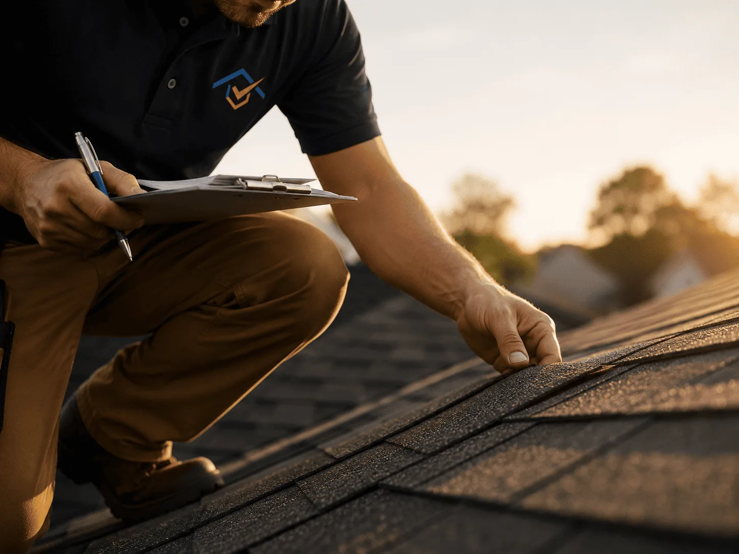 Why Choose Roof Inspection in Whiting, KS
